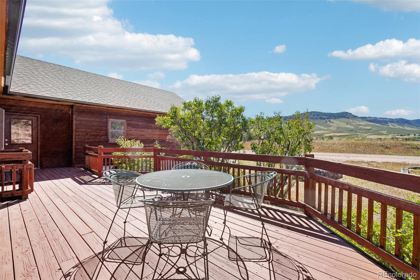MLS Image #3 for 47  sombrero court,lyons, Colorado
