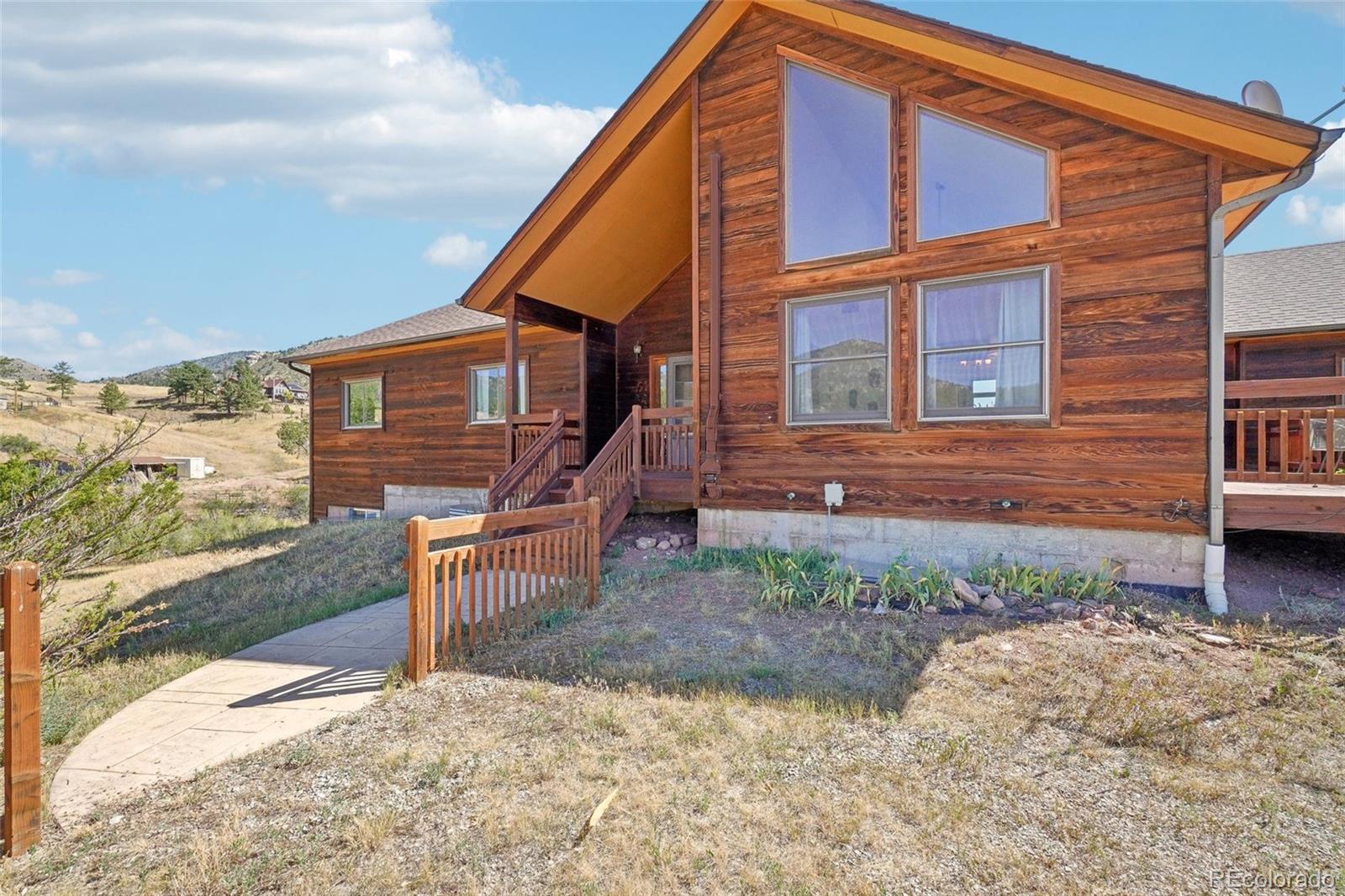 MLS Image #37 for 47  sombrero court,lyons, Colorado
