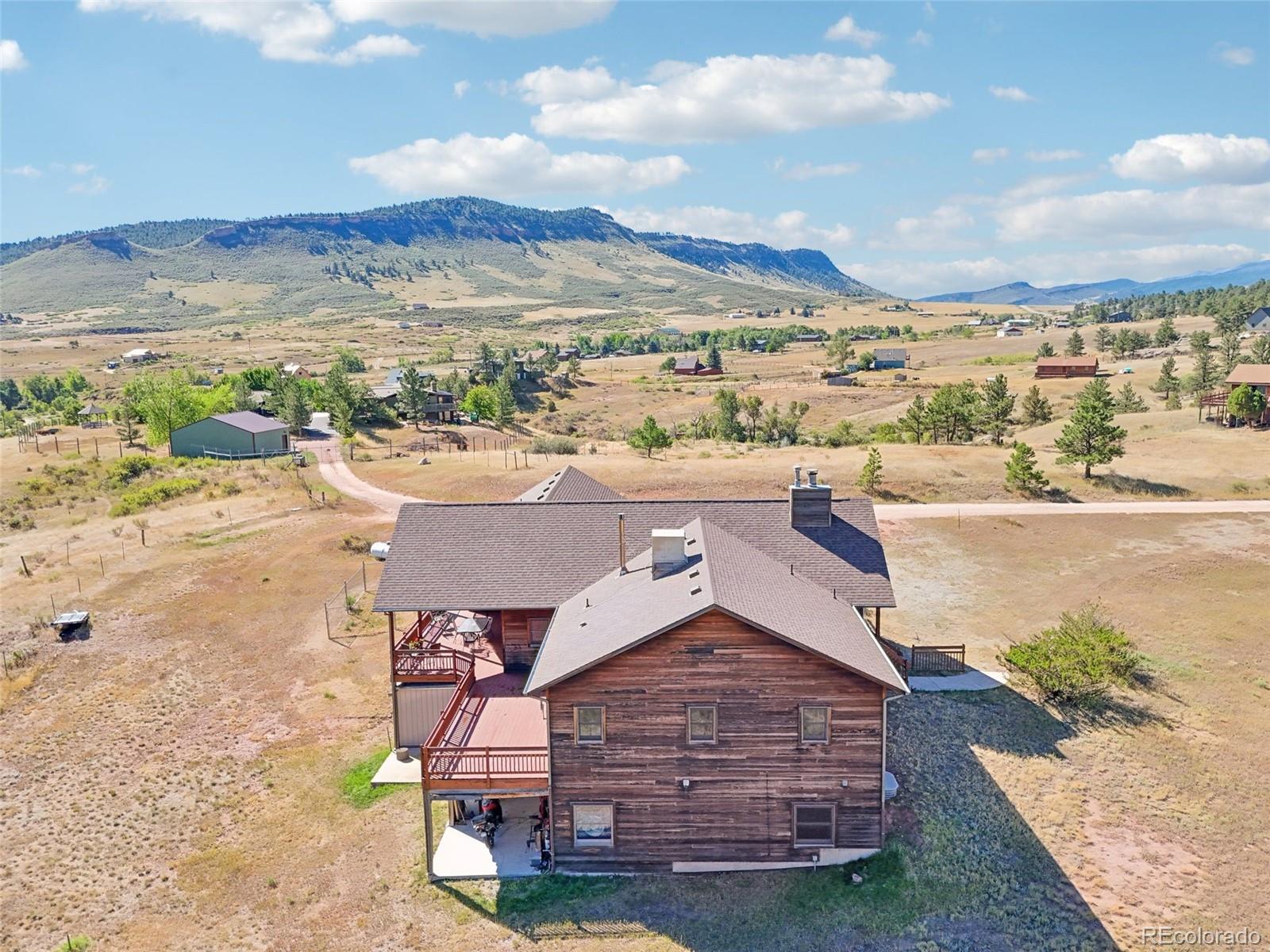 MLS Image #39 for 47  sombrero court,lyons, Colorado