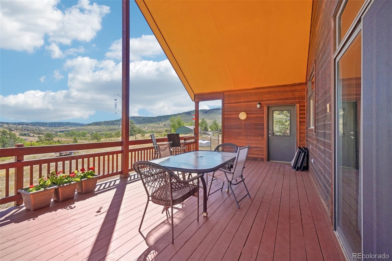 MLS Image #4 for 47  sombrero court,lyons, Colorado