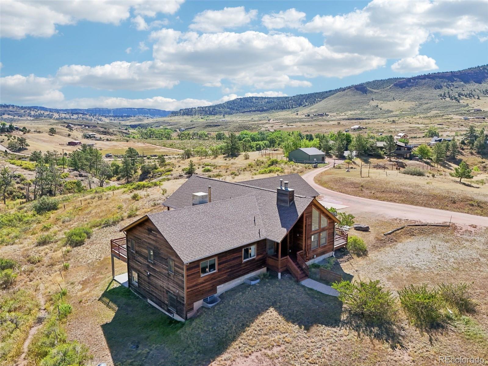 MLS Image #41 for 47  sombrero court,lyons, Colorado