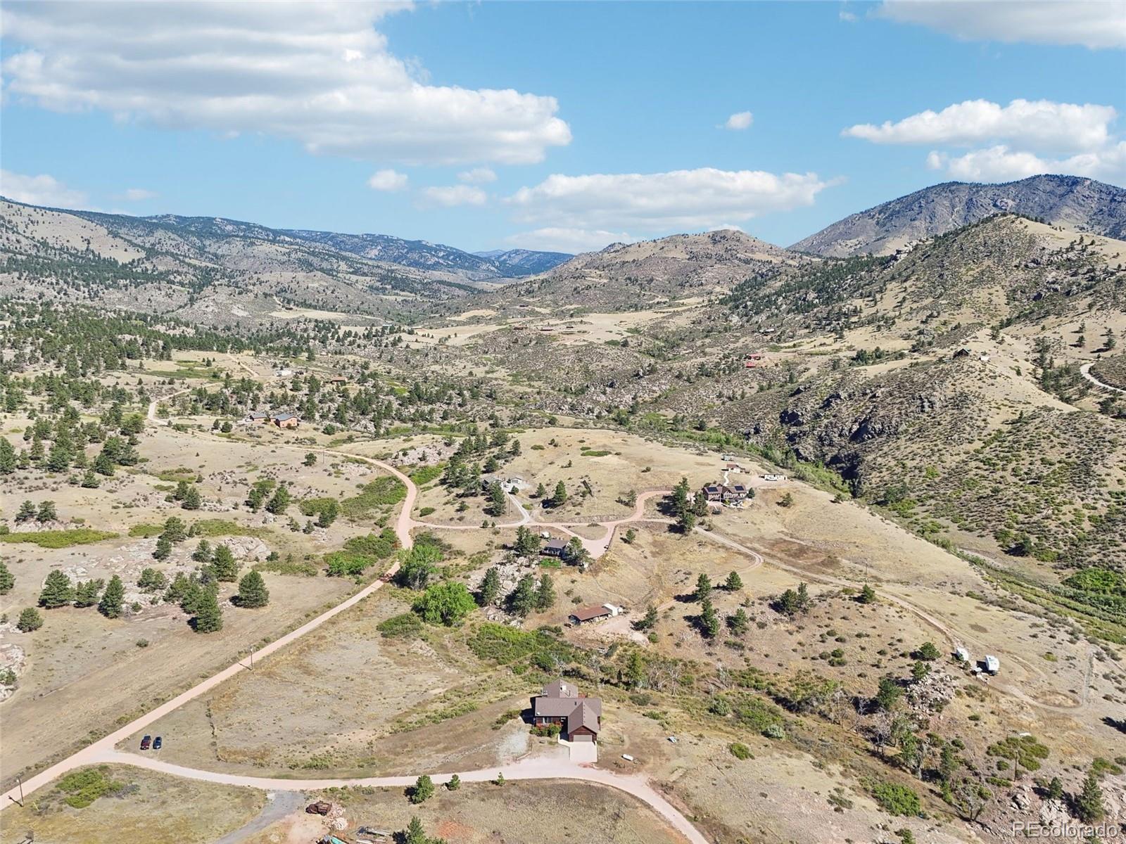 MLS Image #42 for 47  sombrero court,lyons, Colorado