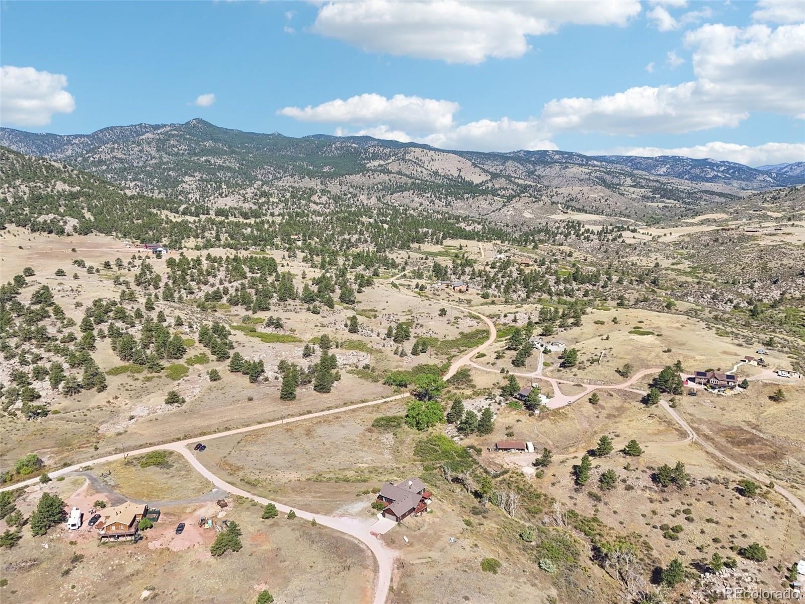 MLS Image #43 for 47  sombrero court,lyons, Colorado
