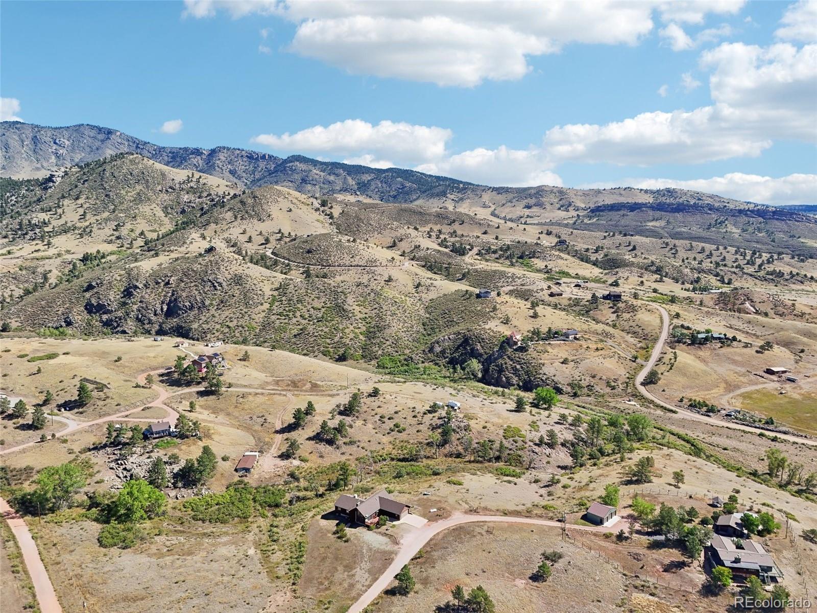 MLS Image #44 for 47  sombrero court,lyons, Colorado