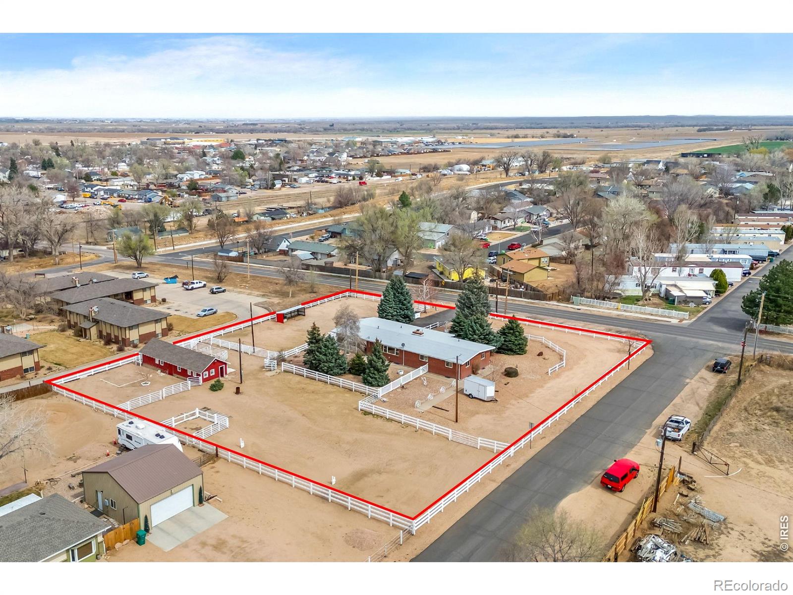 MLS Image #0 for 26421  county road 53 ,kersey, Colorado