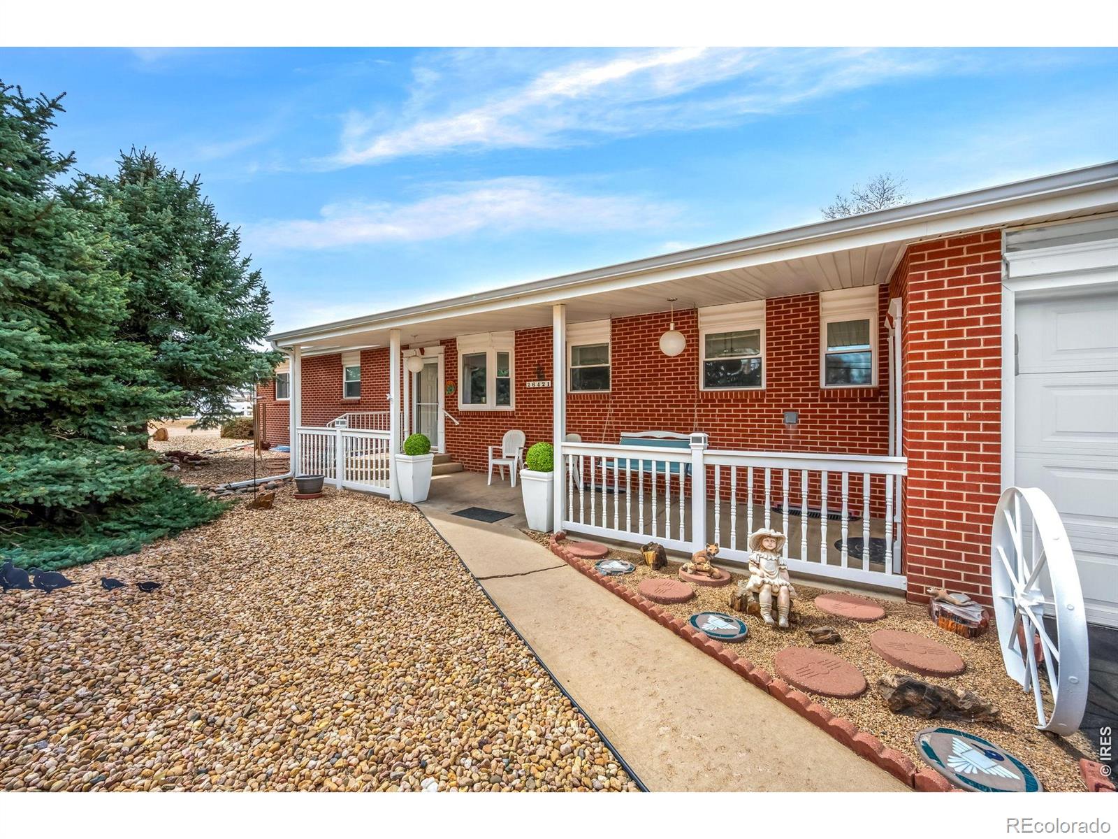 MLS Image #4 for 26421  county road 53 ,kersey, Colorado