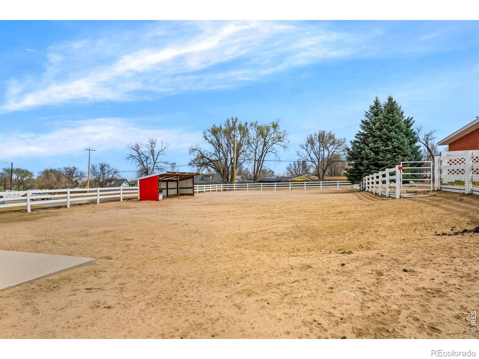 MLS Image #40 for 26421  county road 53 ,kersey, Colorado
