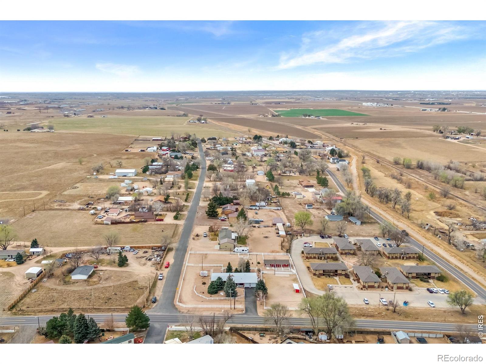 MLS Image #41 for 26421  county road 53 ,kersey, Colorado