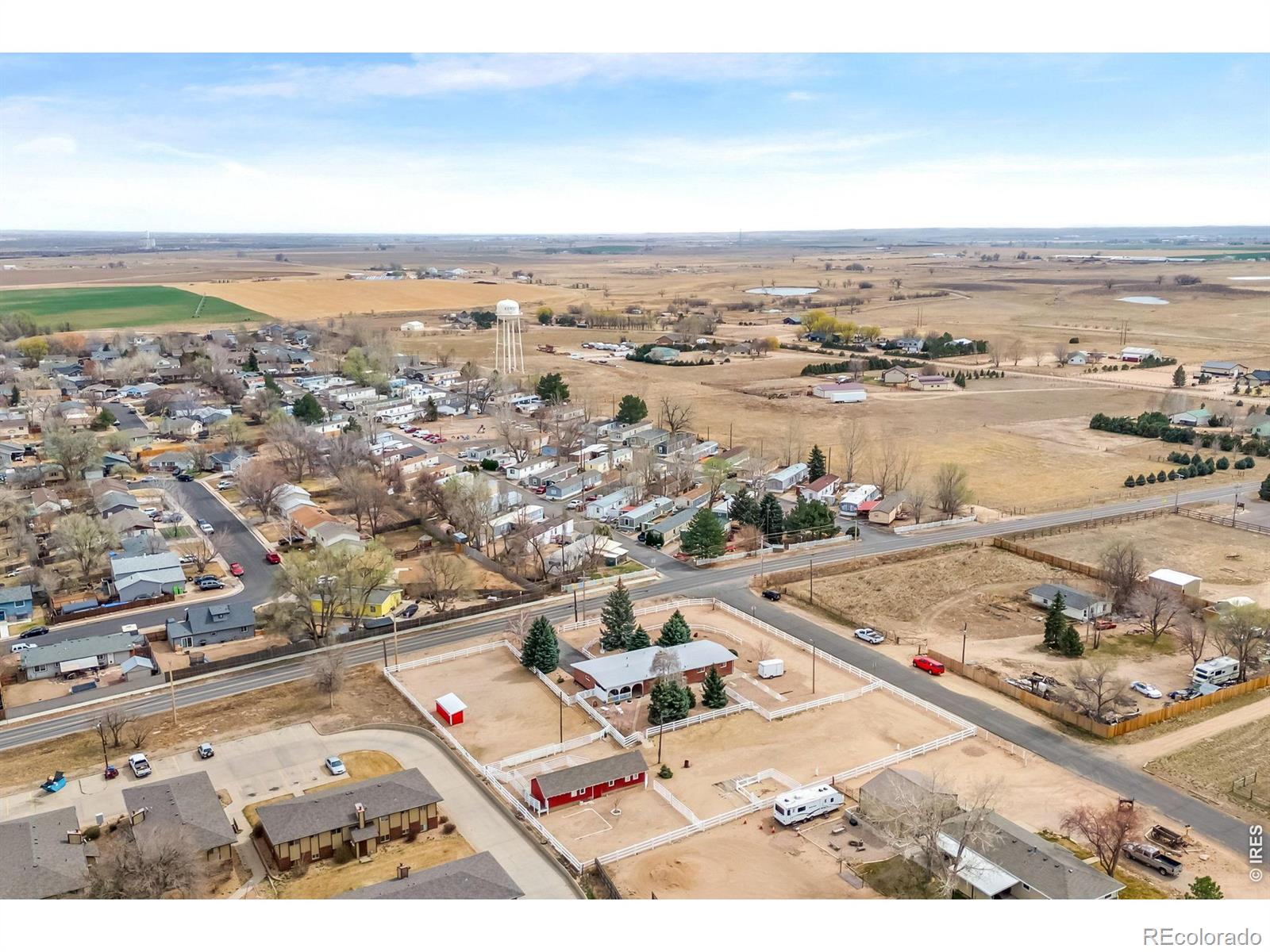 MLS Image #43 for 26421  county road 53 ,kersey, Colorado