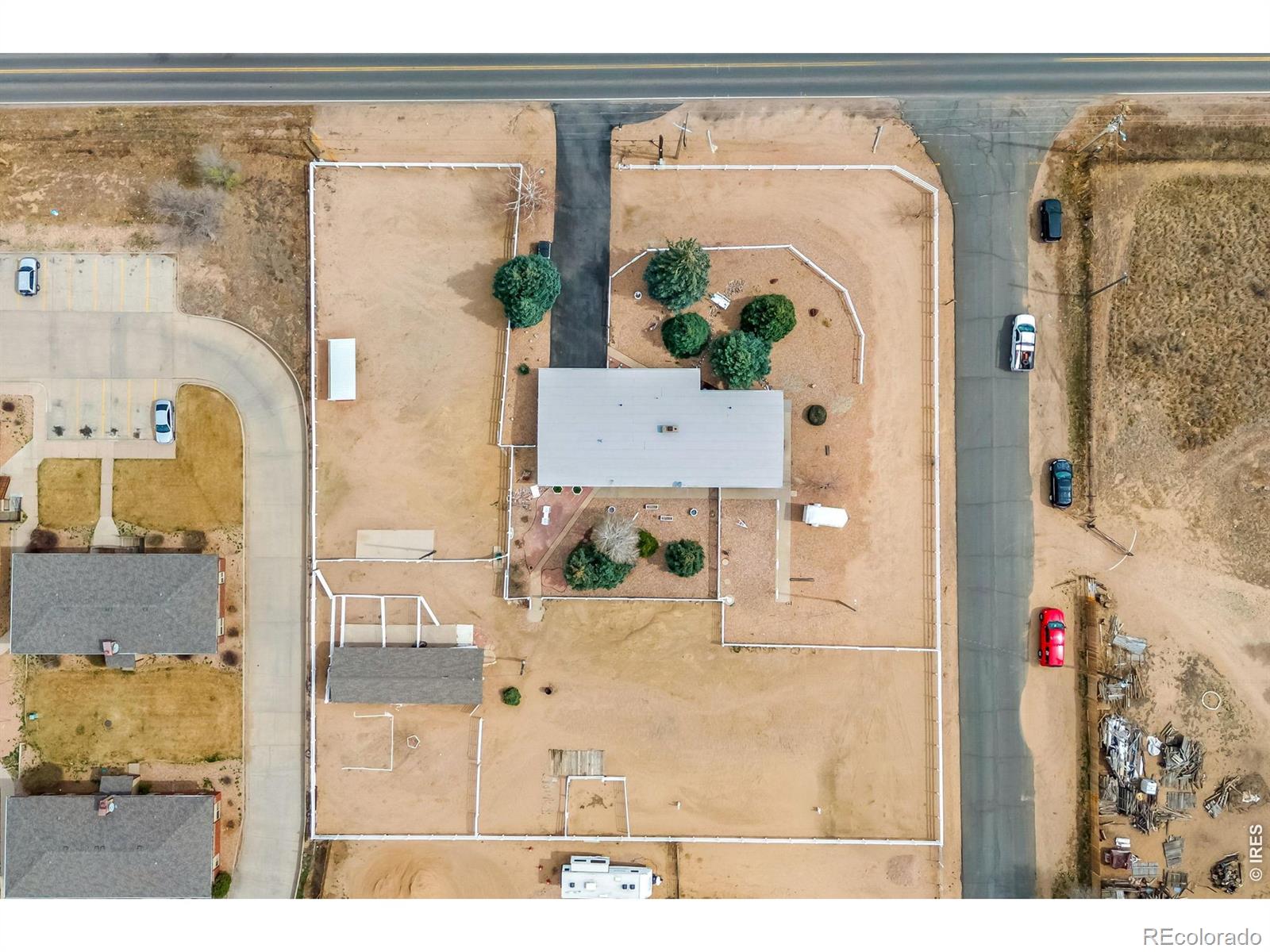 MLS Image #44 for 26421  county road 53 ,kersey, Colorado