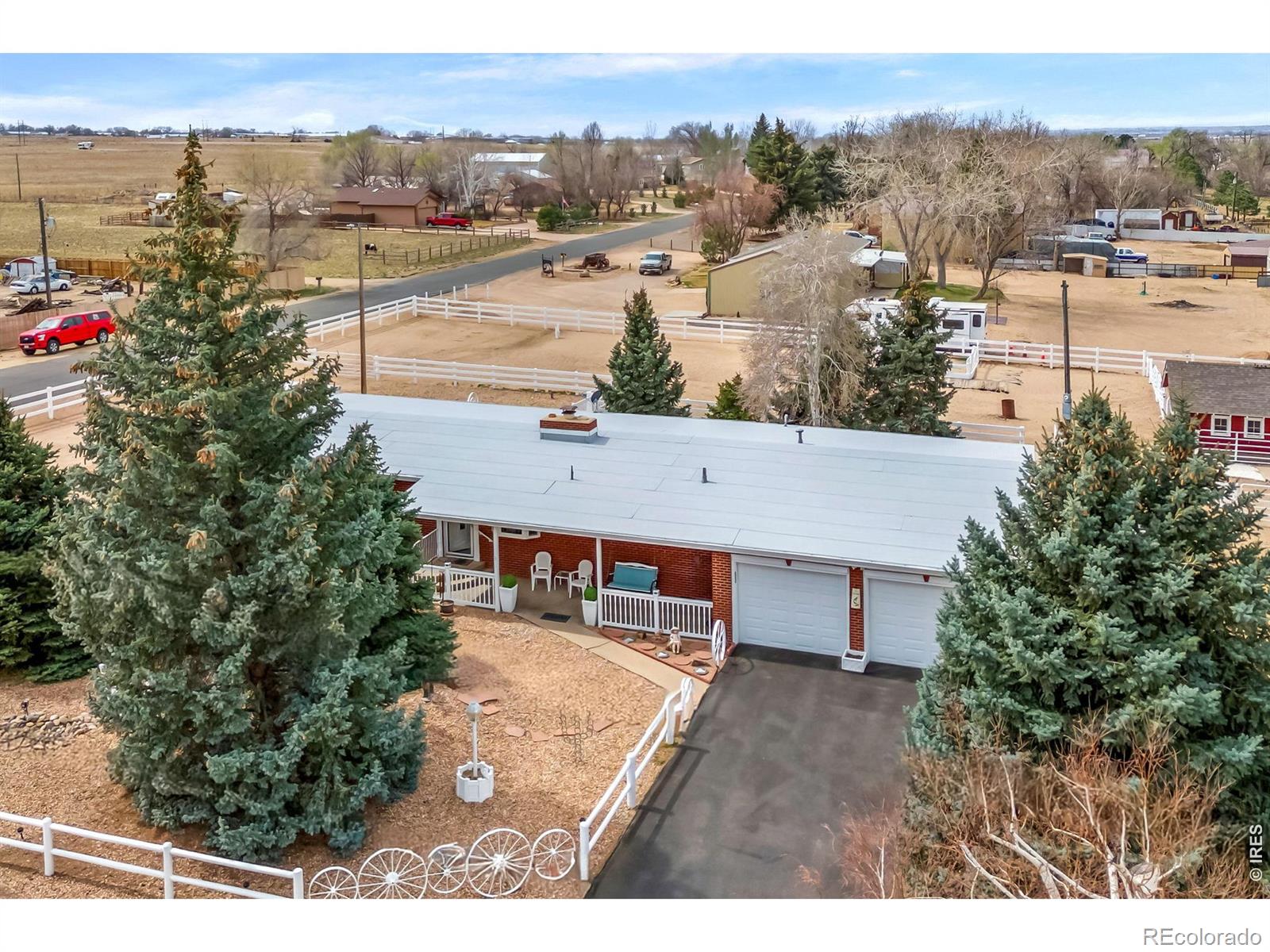 MLS Image #45 for 26421  county road 53 ,kersey, Colorado