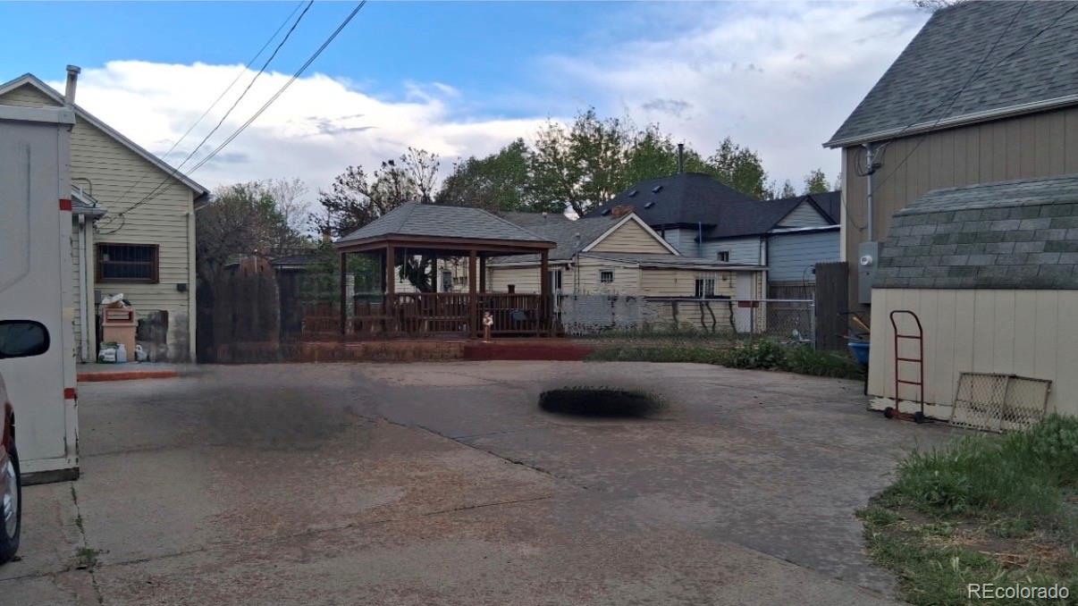 MLS Image #3 for 3931 n humboldt street,denver, Colorado