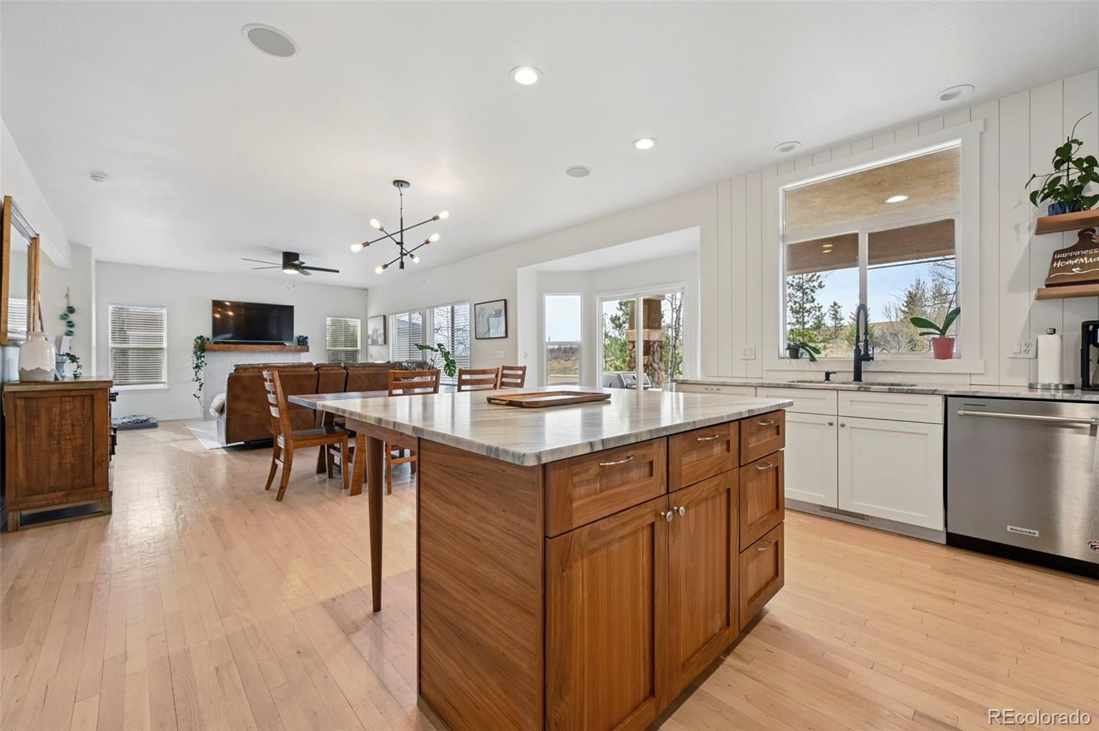 MLS Image #11 for 3360  sugar pine way,colorado springs, Colorado