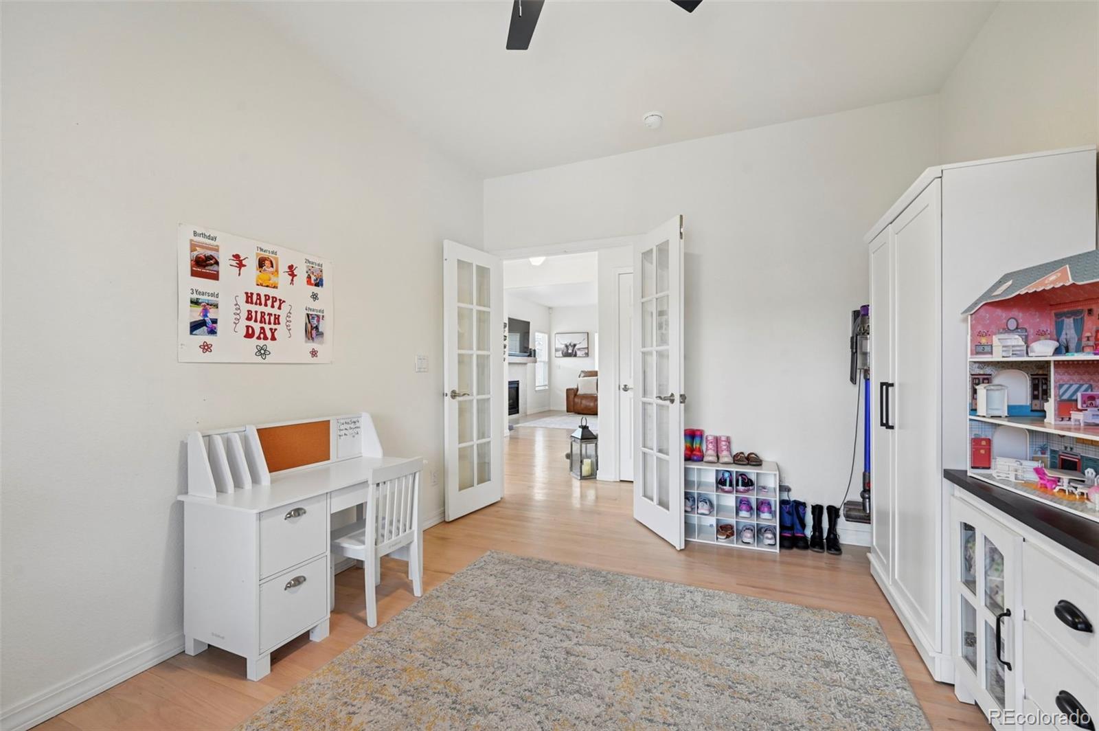 MLS Image #15 for 3360  sugar pine way,colorado springs, Colorado