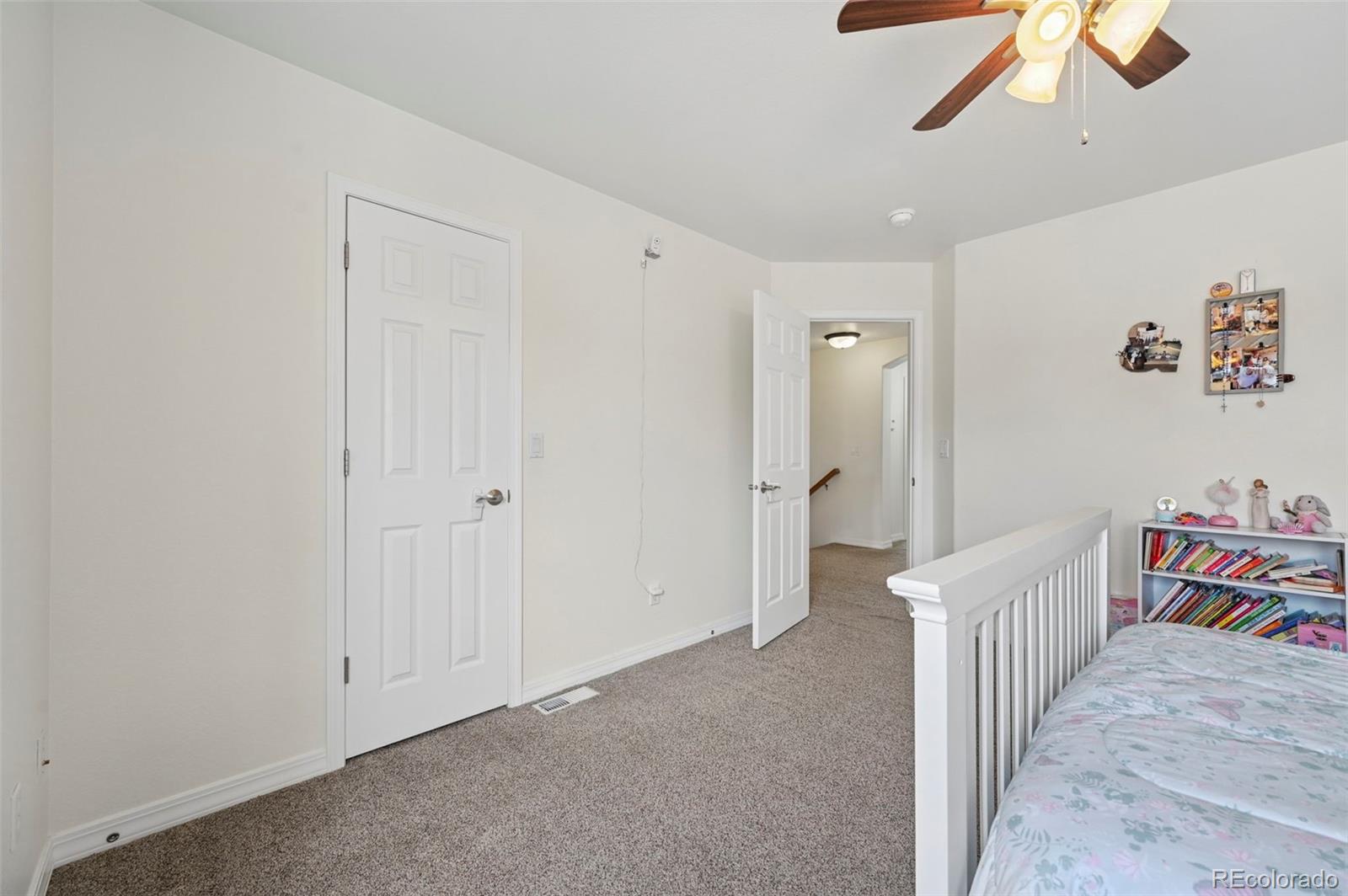 MLS Image #25 for 3360  sugar pine way,colorado springs, Colorado