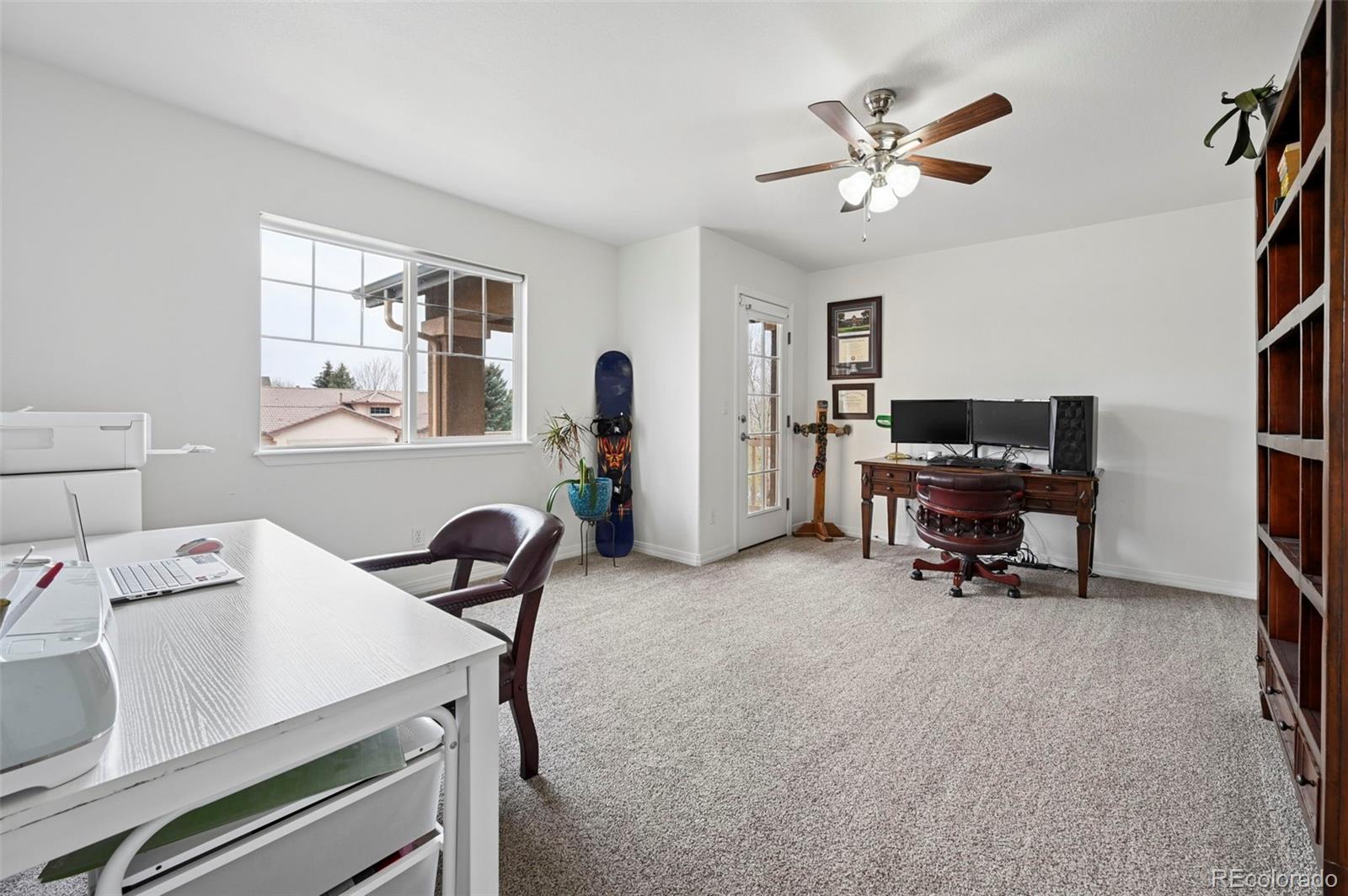 MLS Image #28 for 3360  sugar pine way,colorado springs, Colorado