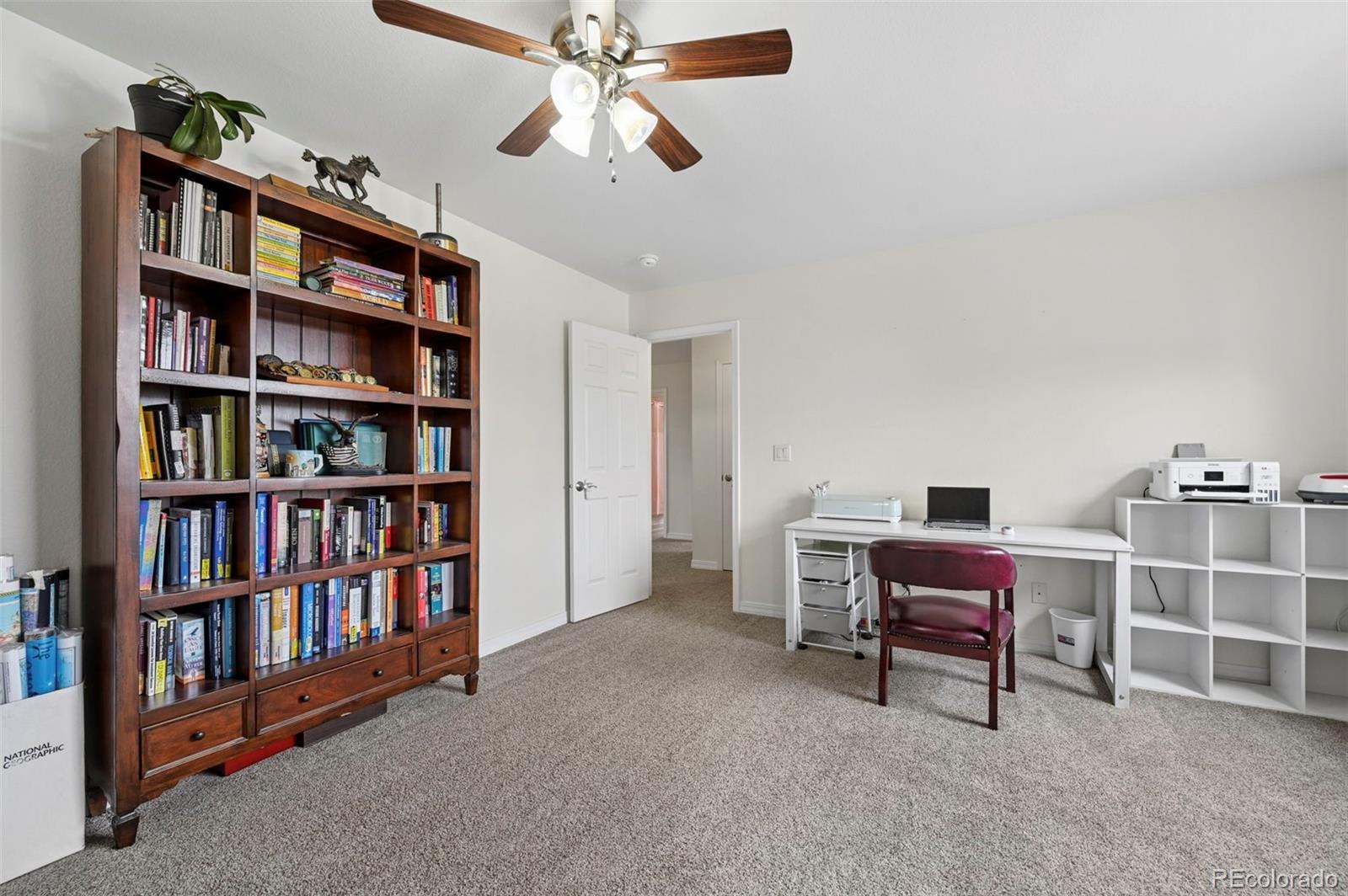 MLS Image #29 for 3360  sugar pine way,colorado springs, Colorado