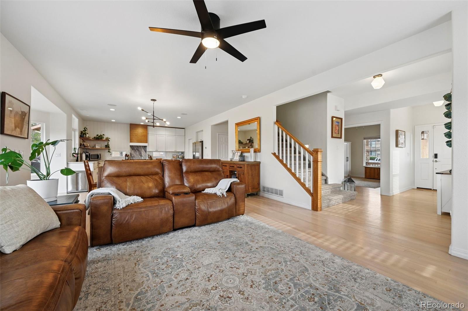 MLS Image #3 for 3360  sugar pine way,colorado springs, Colorado