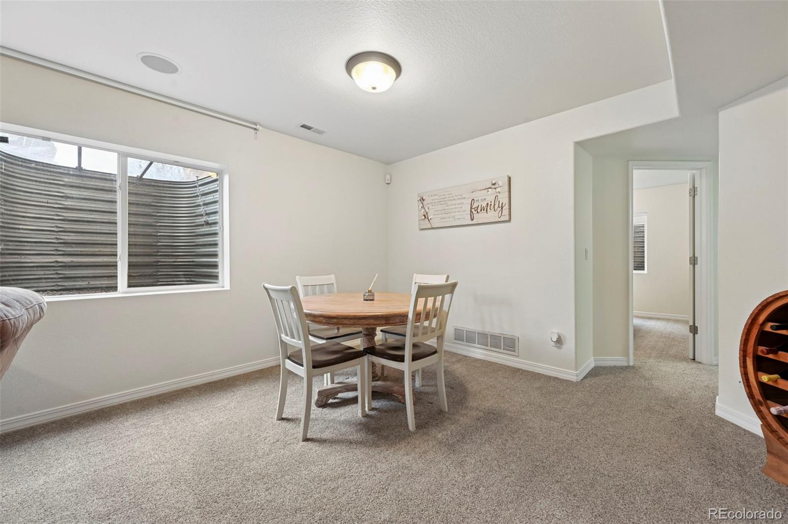 MLS Image #33 for 3360  sugar pine way,colorado springs, Colorado