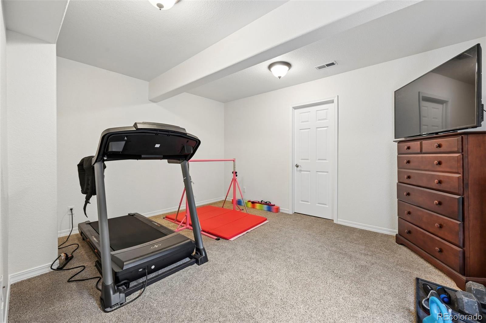 MLS Image #37 for 3360  sugar pine way,colorado springs, Colorado