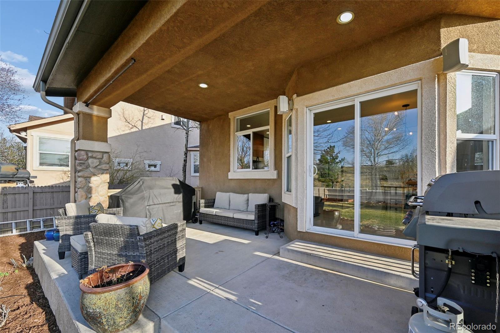 MLS Image #39 for 3360  sugar pine way,colorado springs, Colorado