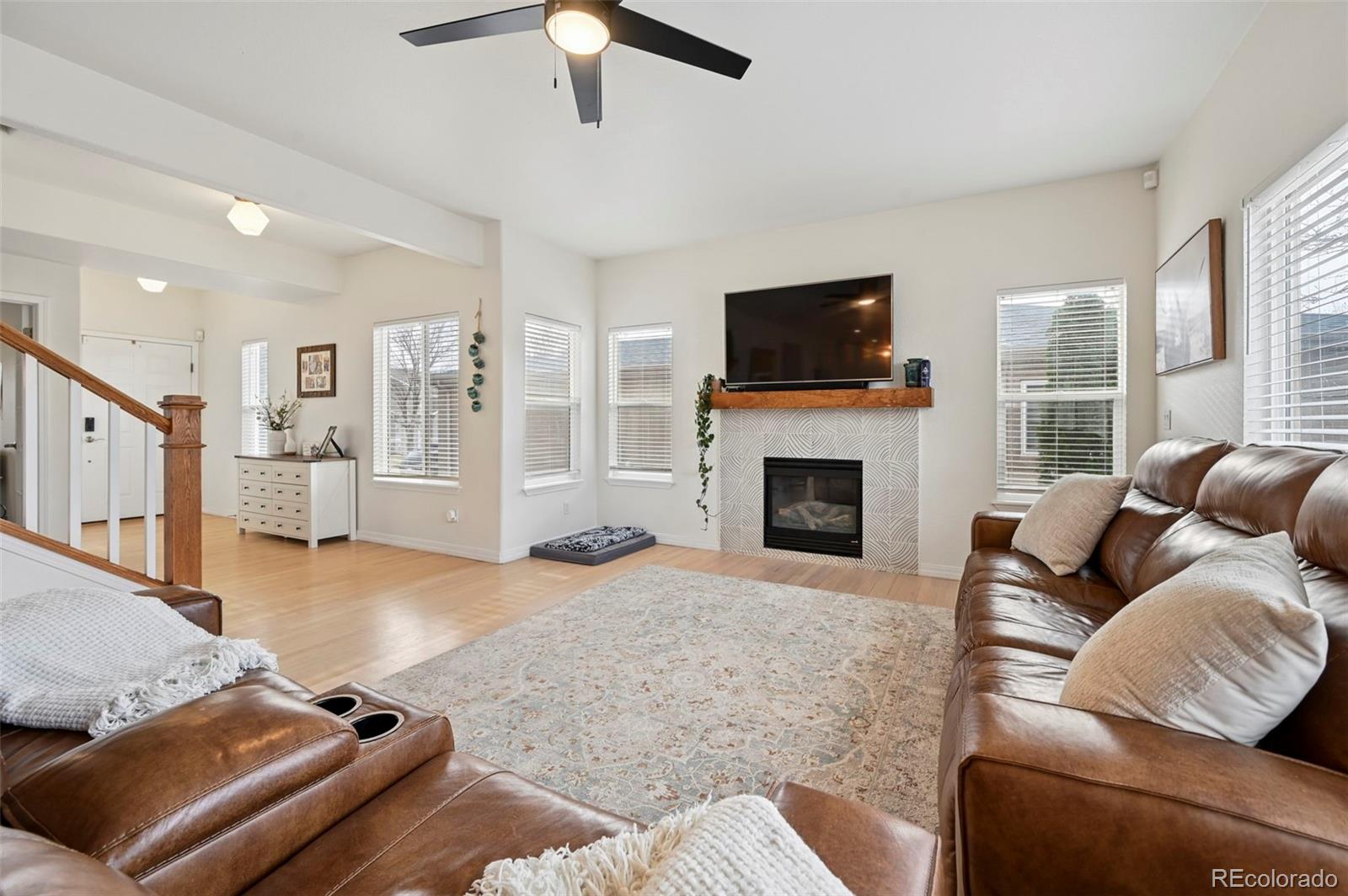 MLS Image #4 for 3360  sugar pine way,colorado springs, Colorado
