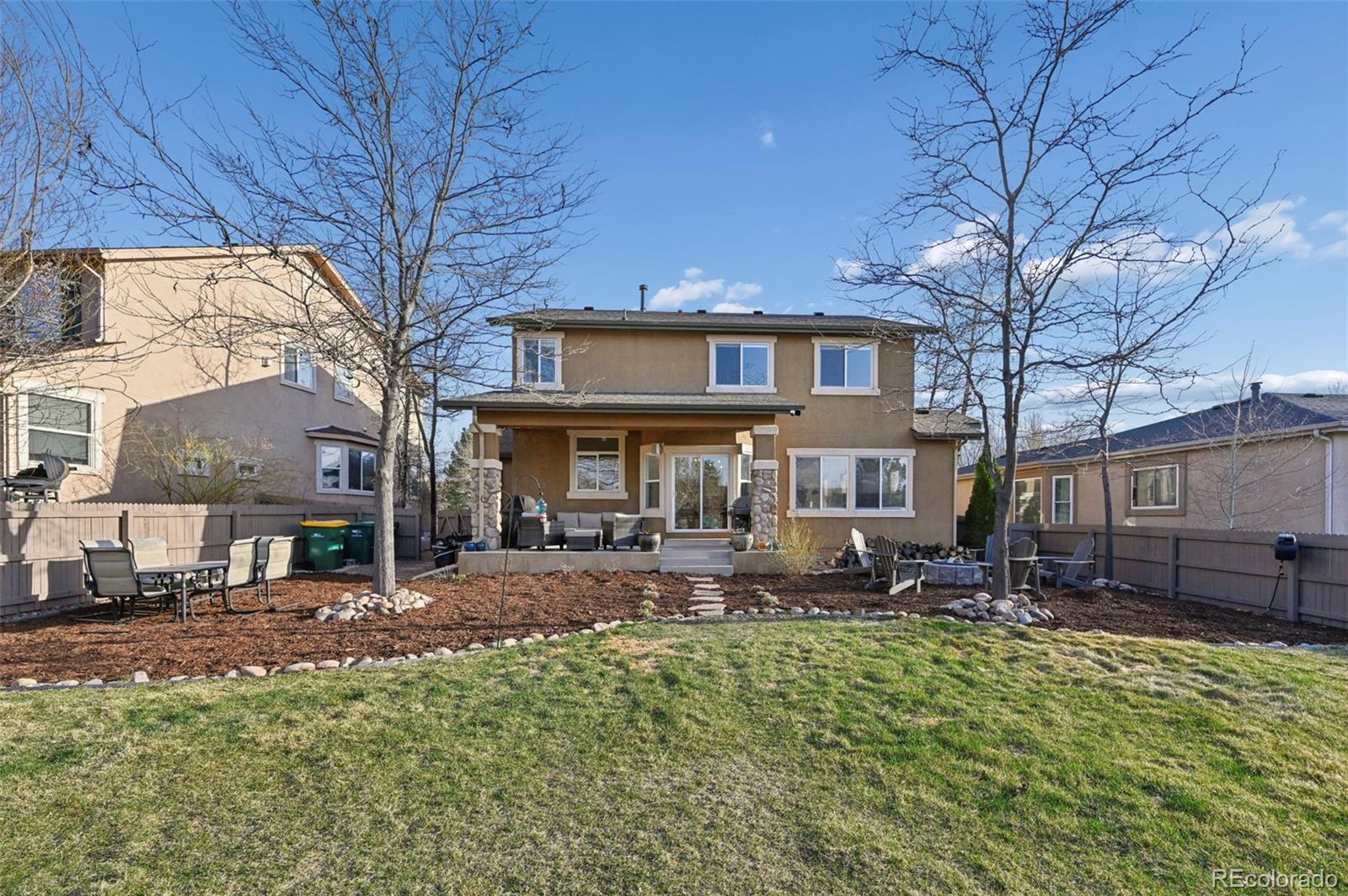 MLS Image #41 for 3360  sugar pine way,colorado springs, Colorado