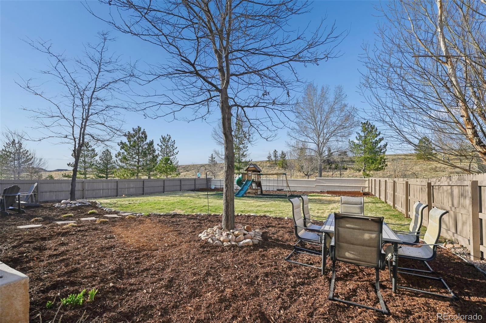 MLS Image #42 for 3360  sugar pine way,colorado springs, Colorado