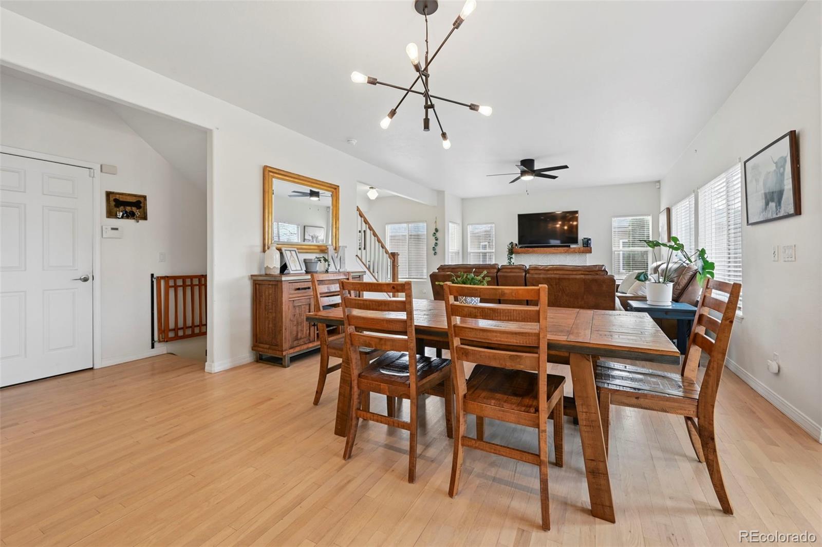 MLS Image #7 for 3360  sugar pine way,colorado springs, Colorado