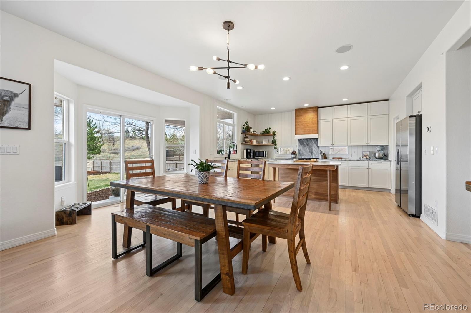 MLS Image #9 for 3360  sugar pine way,colorado springs, Colorado
