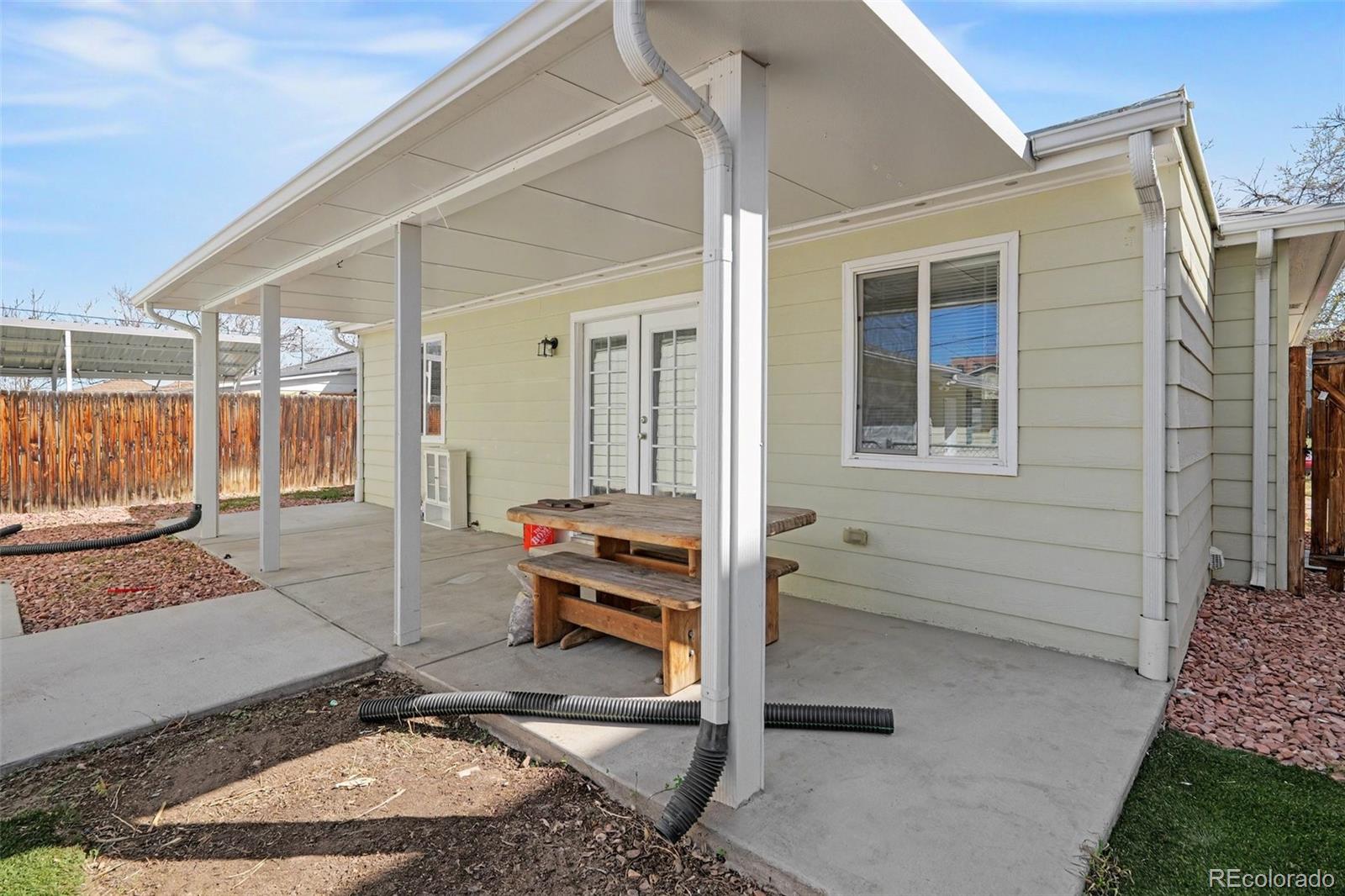 MLS Image #20 for 2143 s bannock street,denver, Colorado