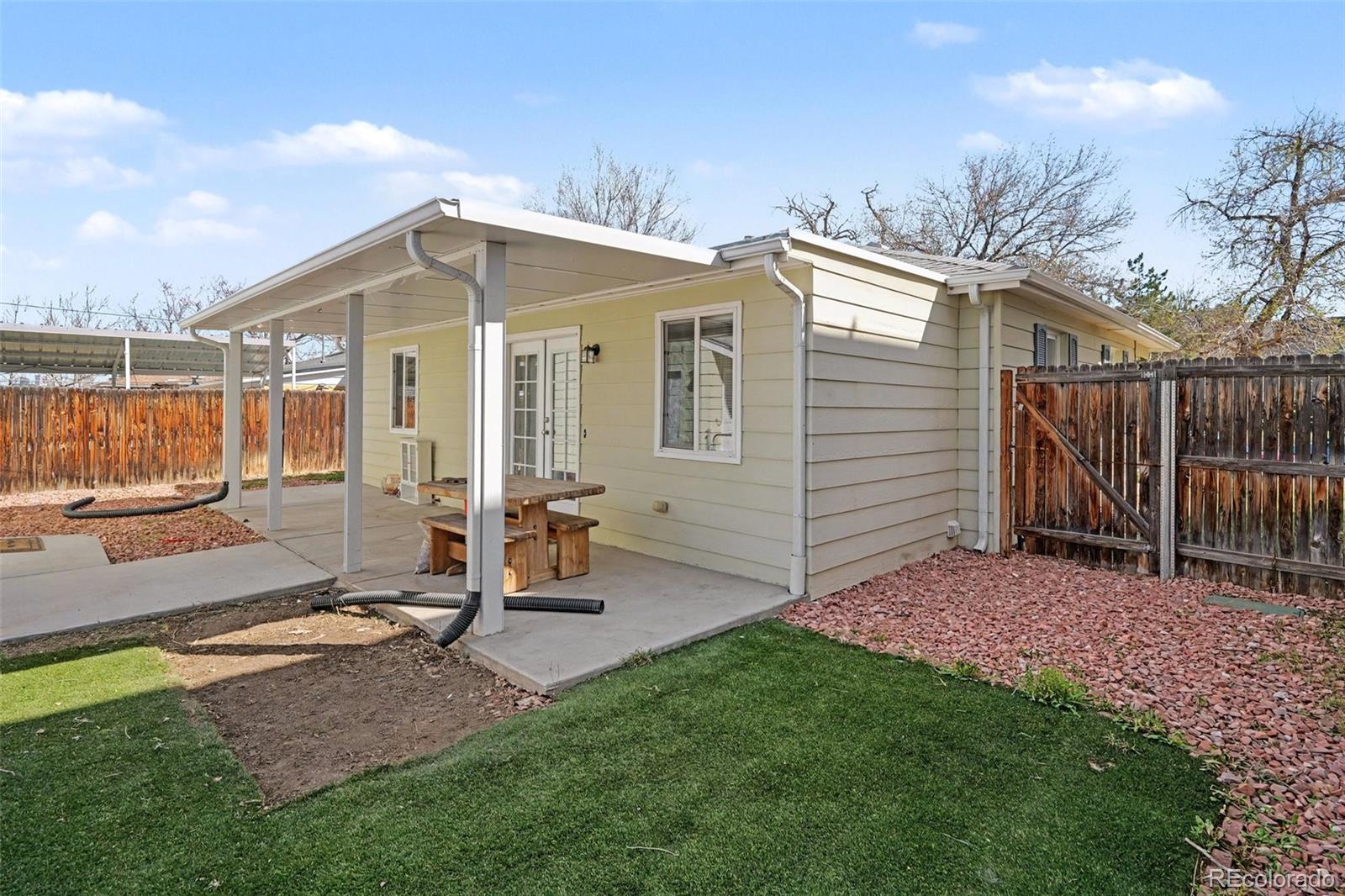 MLS Image #21 for 2143 s bannock street,denver, Colorado