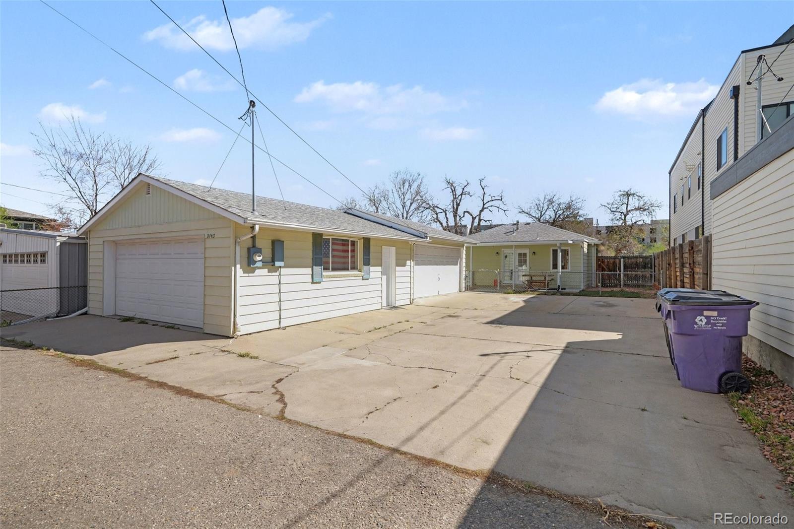 MLS Image #22 for 2143 s bannock street,denver, Colorado