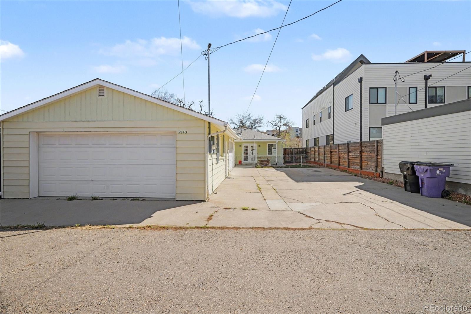 MLS Image #23 for 2143 s bannock street,denver, Colorado