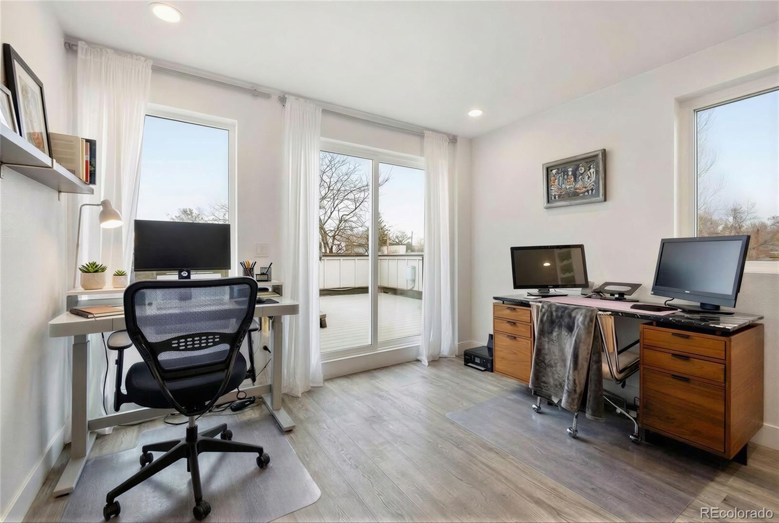 MLS Image #18 for 2037  hooker street,denver, Colorado