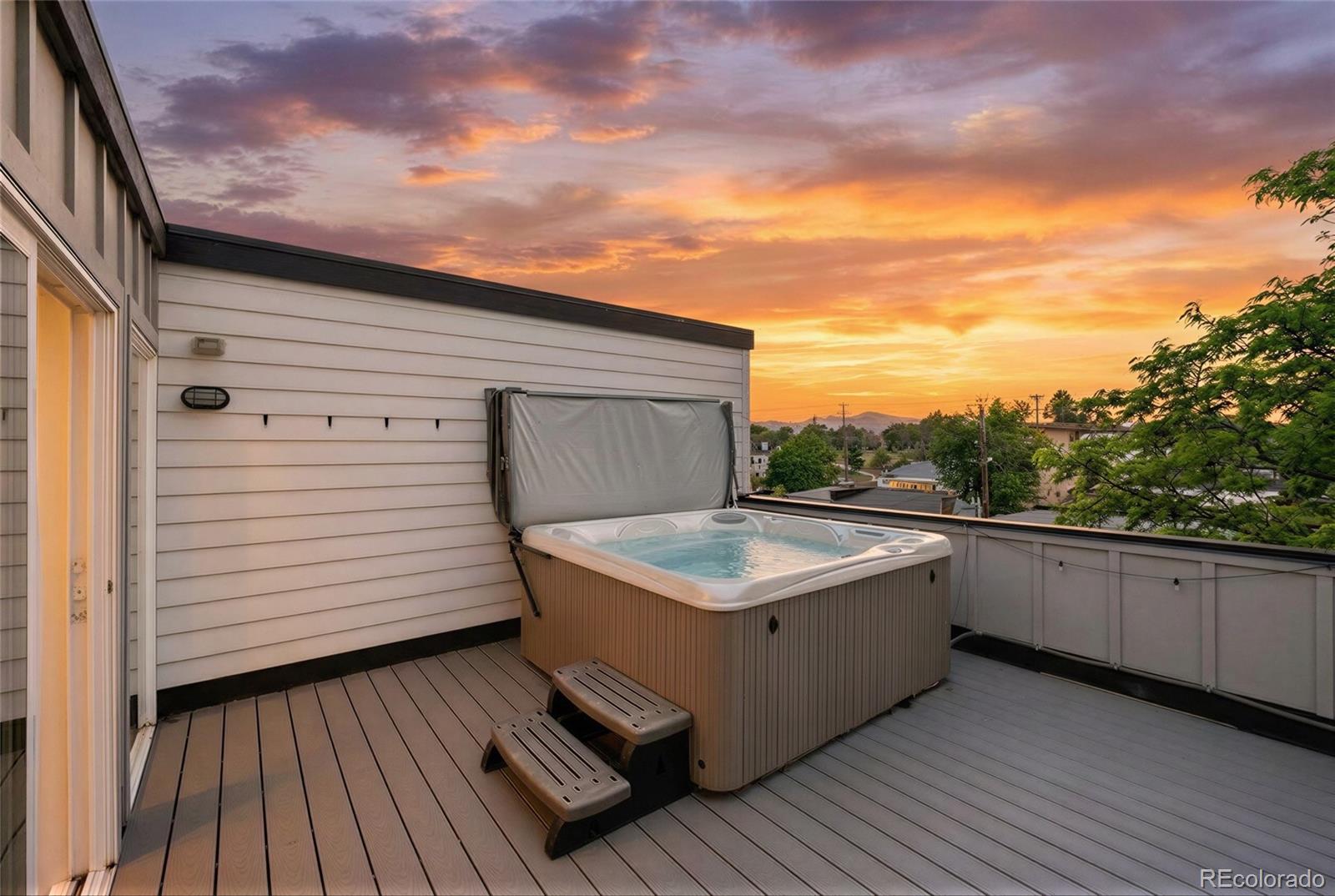 MLS Image #20 for 2037  hooker street,denver, Colorado