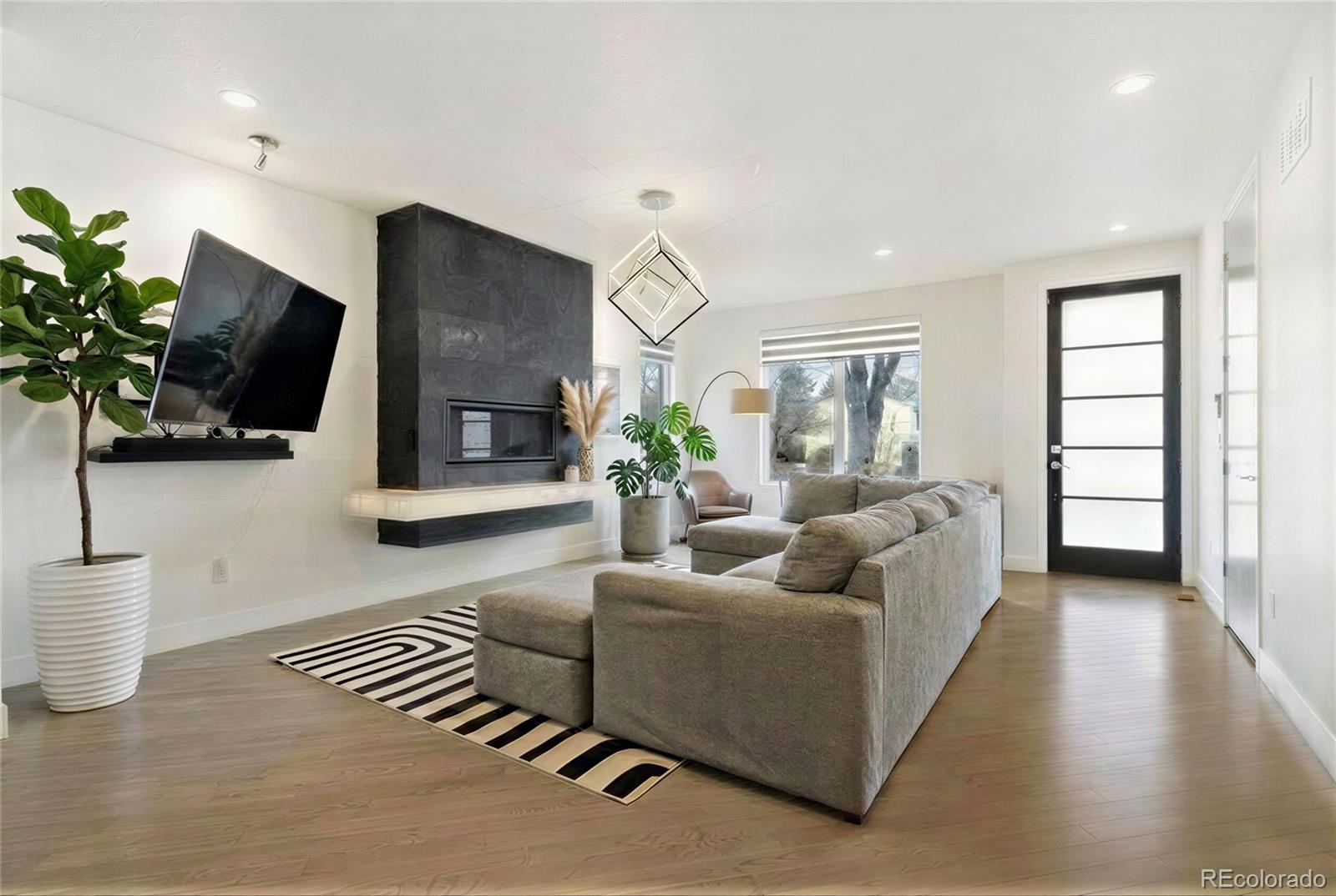 MLS Image #4 for 2037  hooker street,denver, Colorado