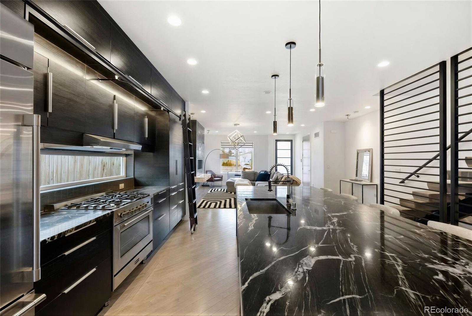 MLS Image #6 for 2037  hooker street,denver, Colorado