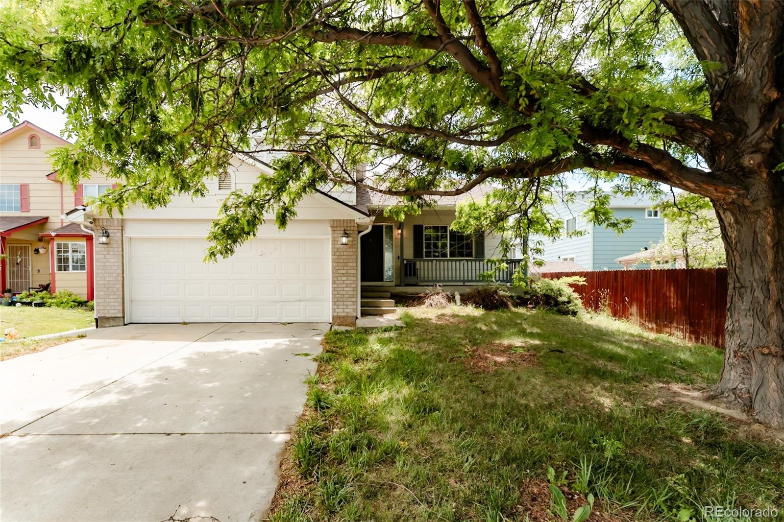 MLS Image #16 for 14824 e 52nd avenue,denver, Colorado