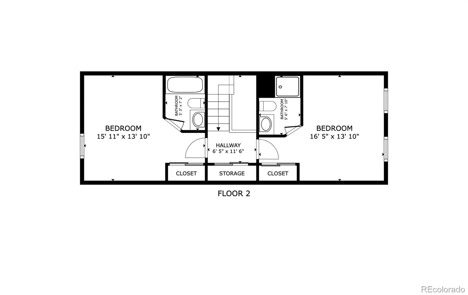 MLS Image #39 for 12051 e tennessee avenue ,aurora, Colorado