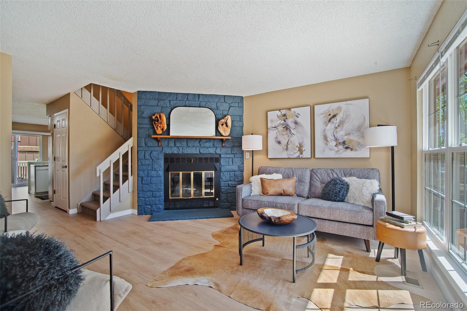 MLS Image #4 for 12051 e tennessee avenue ,aurora, Colorado