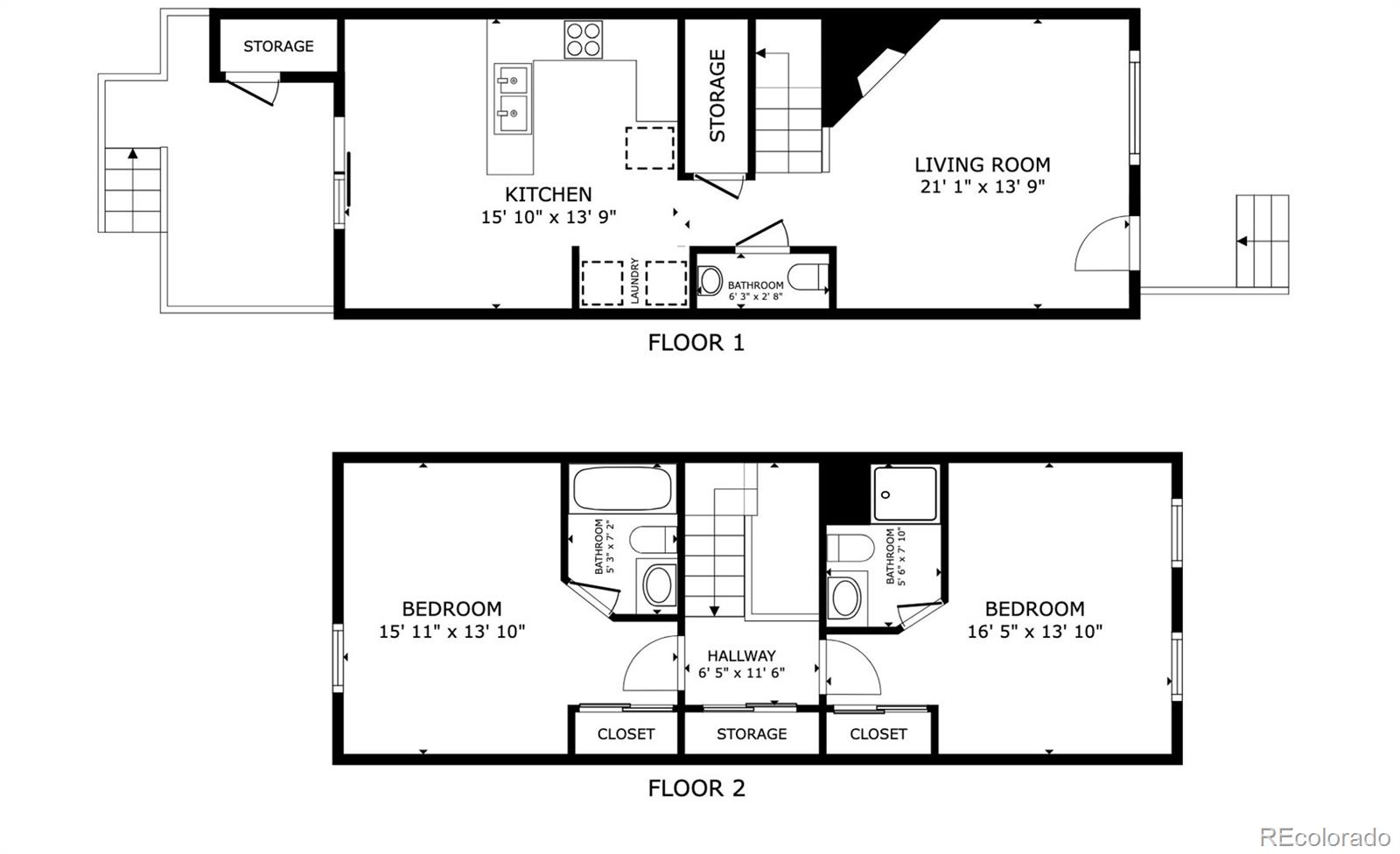 MLS Image #40 for 12051 e tennessee avenue ,aurora, Colorado