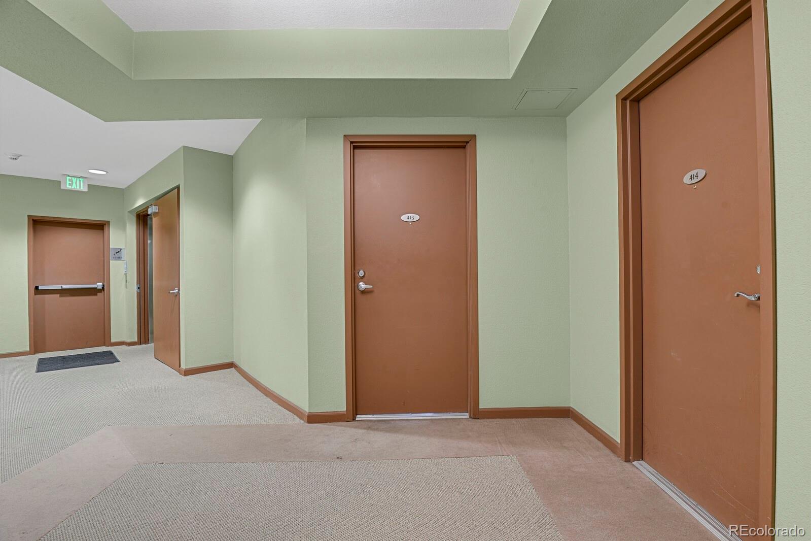 MLS Image #2 for 15475  andrews drive,denver, Colorado