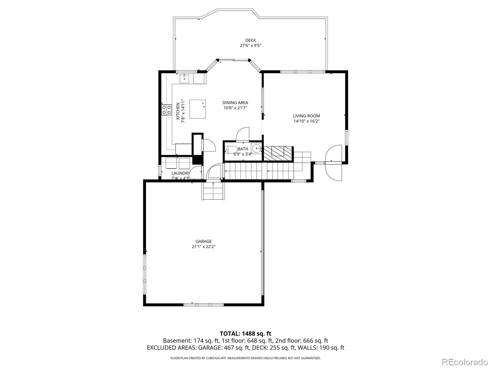 MLS Image #41 for 2599 s jebel way,aurora, Colorado