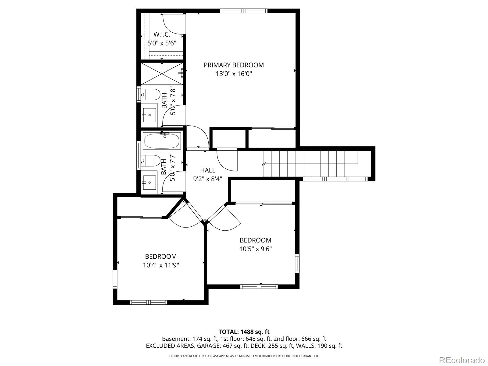 MLS Image #42 for 2599 s jebel way,aurora, Colorado