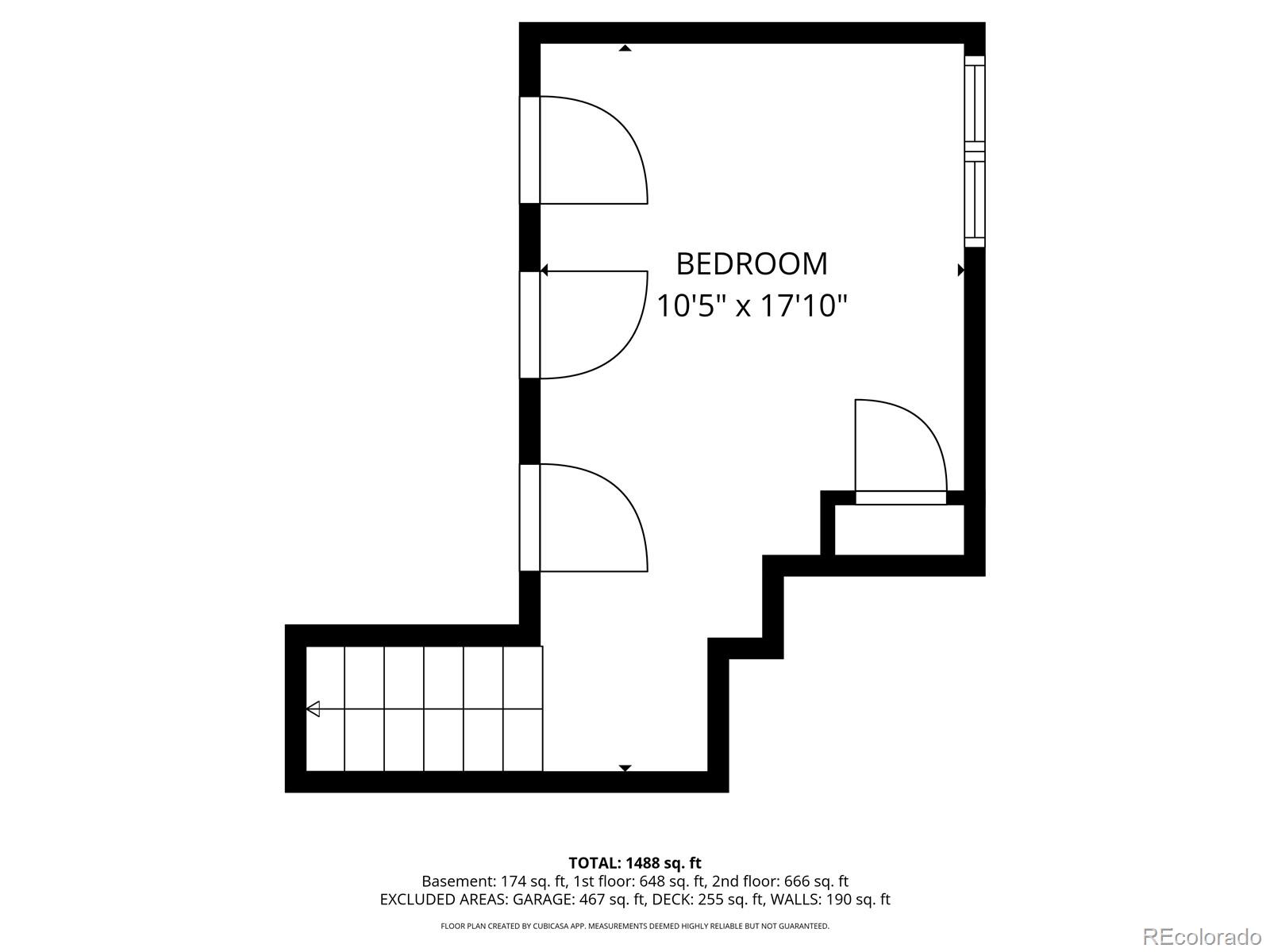 MLS Image #43 for 2599 s jebel way,aurora, Colorado