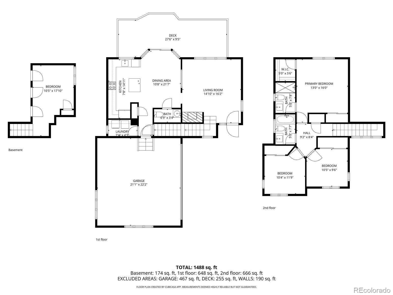 MLS Image #44 for 2599 s jebel way,aurora, Colorado