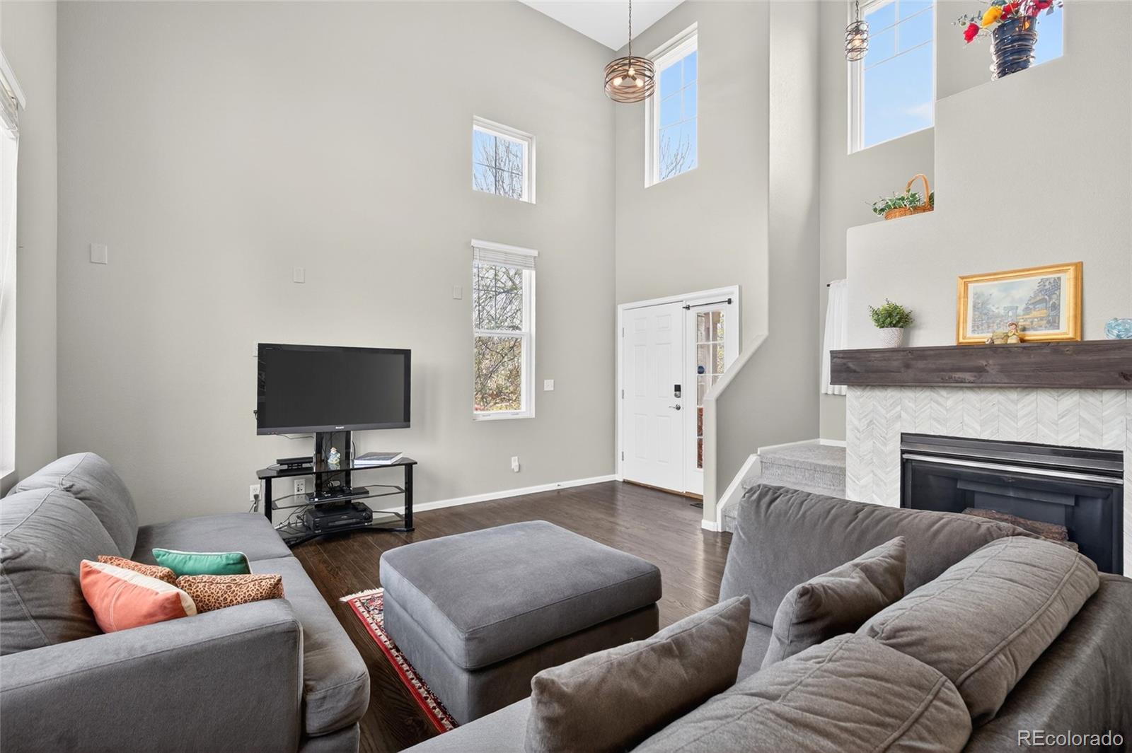 MLS Image #5 for 2599 s jebel way,aurora, Colorado