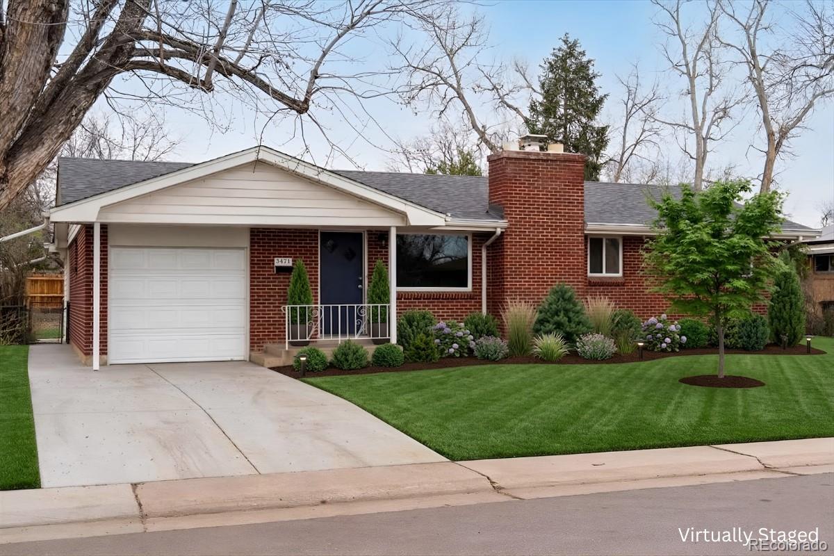 MLS Image #10 for 3471 w patterson place,littleton, Colorado