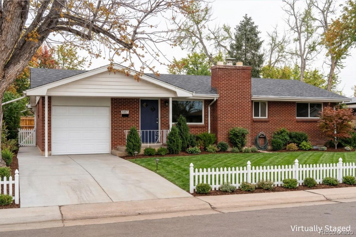 MLS Image #12 for 3471 w patterson place,littleton, Colorado